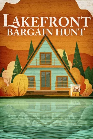 Lakefront Bargain Hunt