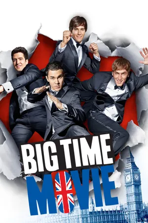 Big Time Movie