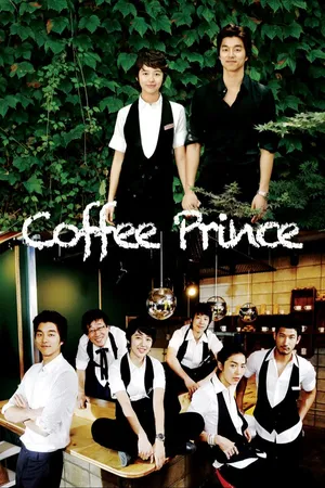 Coffee Prince
