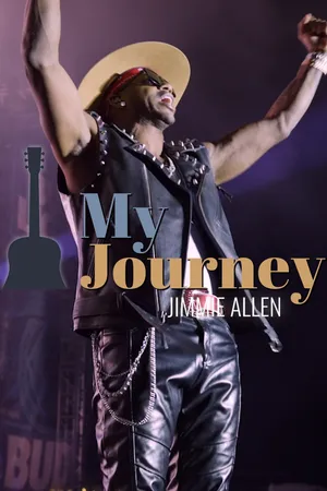 My Journey (Chris Janson)