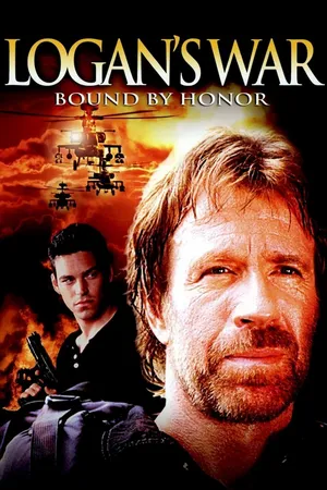 Logan's War: Bound By Honor