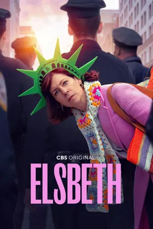Elsbeth