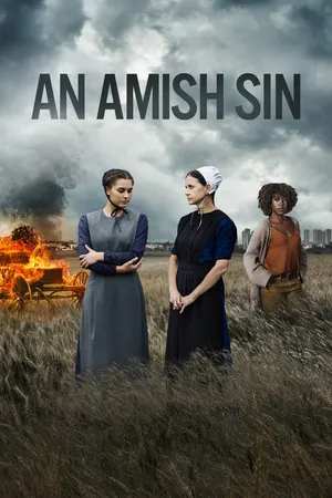 An Amish Sin CA