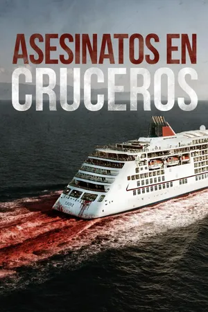 Asesinatos en cruceros