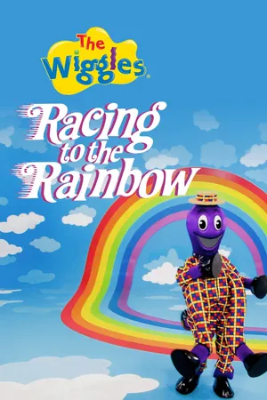Racing to the Rainbow CA