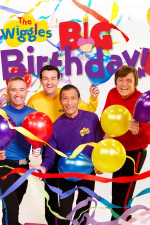 Big Birthday! CA