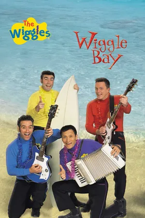 Wiggle Bay CA