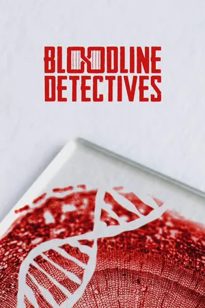 Bloodline Detectives
