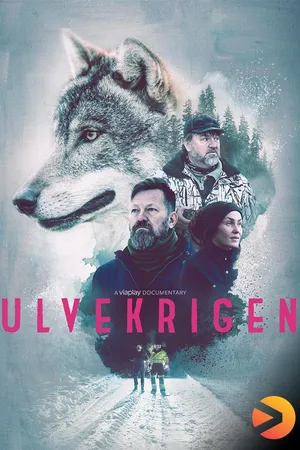 Ulvekrigen