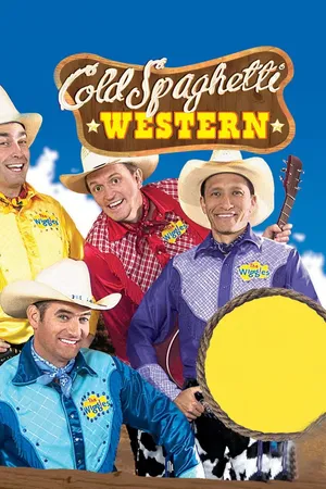 Cold Spaghetti Western CA