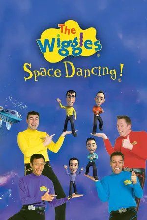 Space Dancing! CA