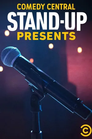 Comedy Central Stand-Up Presents