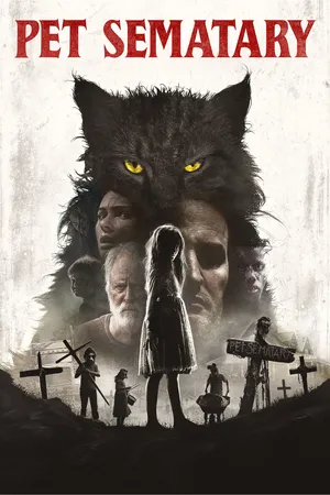 Pet Sematary