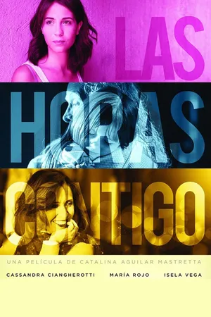 Las horas contigo