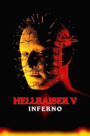 Hellraiser: Inferno