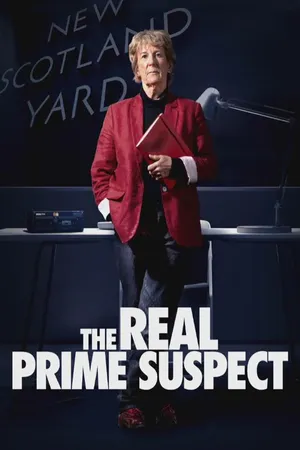The Real Prime Suspect