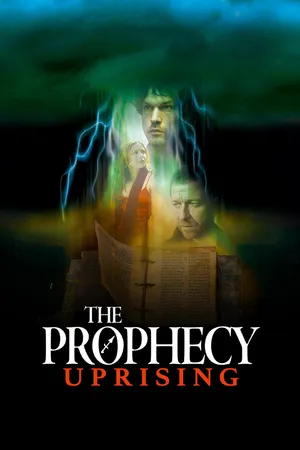La Profecía 4: La Revelación