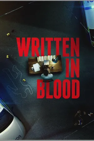 Written In Blood