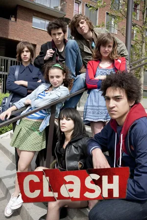 CLASH