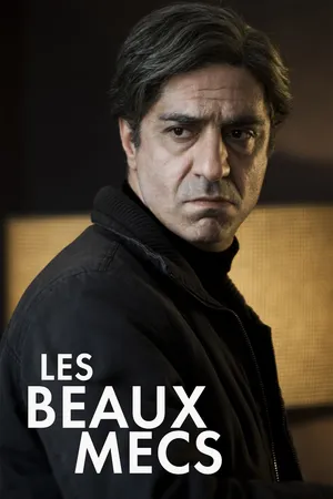 Les Beaux Mecs