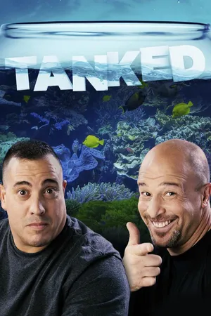 Tanked