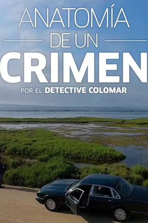 Anatomía de un Crimen