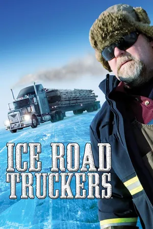 Ice Road Truckers