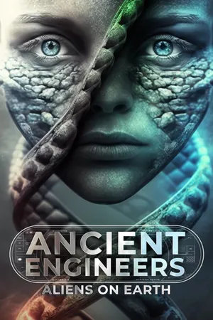 Ancient Engineers: Aliens On Earth