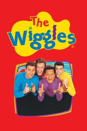 The Wiggles (Wiggles TV)