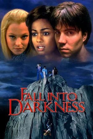 Fall Into Darkness