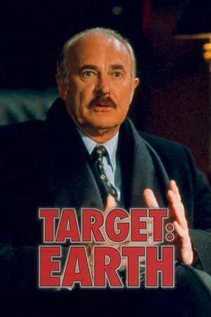 Target Earth
