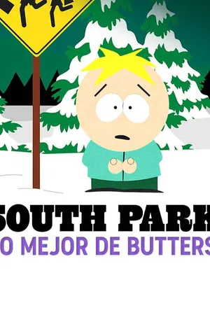South Park: Colección Butters