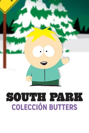 South Park: Colección Butters