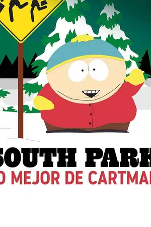 South Park: Colección Cartman