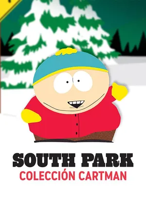 South Park: Colección Cartman