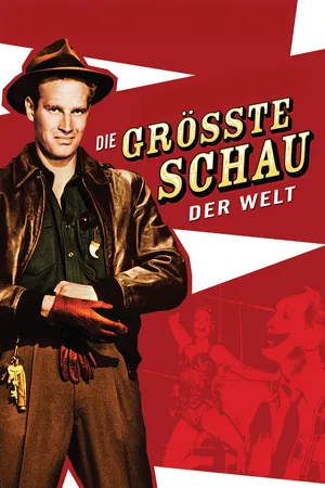 Die Größte Schau Der Welt