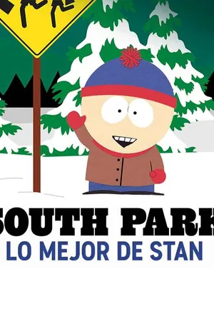 South Park: Colección Stan