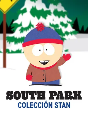 South Park: Colección Stan