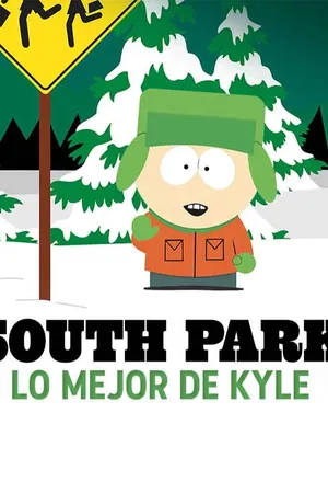 South Park: Colección Kyle