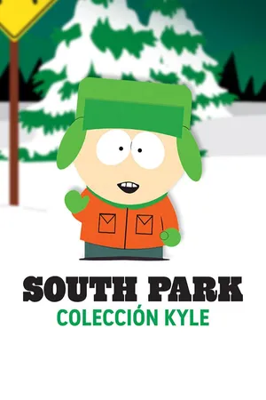 South Park: Colección Kyle