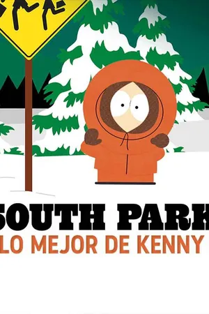 South Park: Colección Kenny