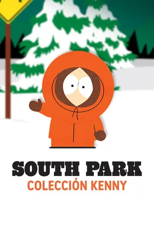 South Park: Colección Kenny