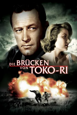 Die Brücken Von Toko-Ri