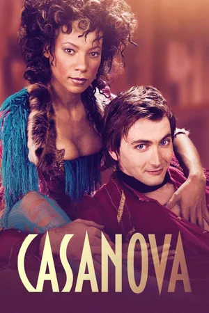 Casanova