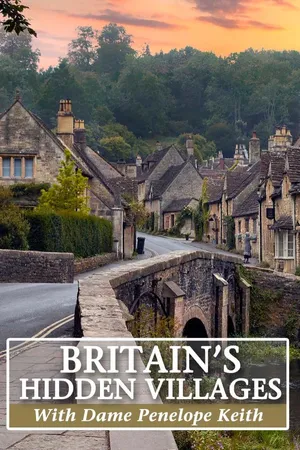 Britain's Hidden Villages