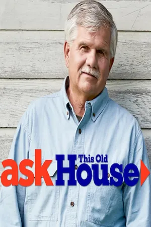 Ask This Old House