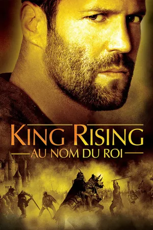 King Rising Au Nom Du Roi
