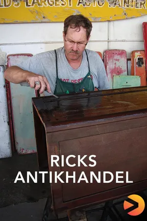 Ricks antikhandel