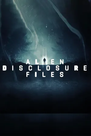 Alien Disclosure Files