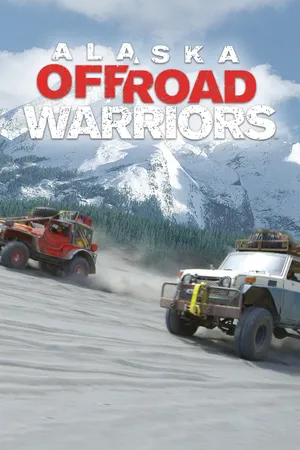 Alaska Off Road Warriors